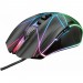 Mouse Gaming Trust GXT 160X Ture RGB Negru